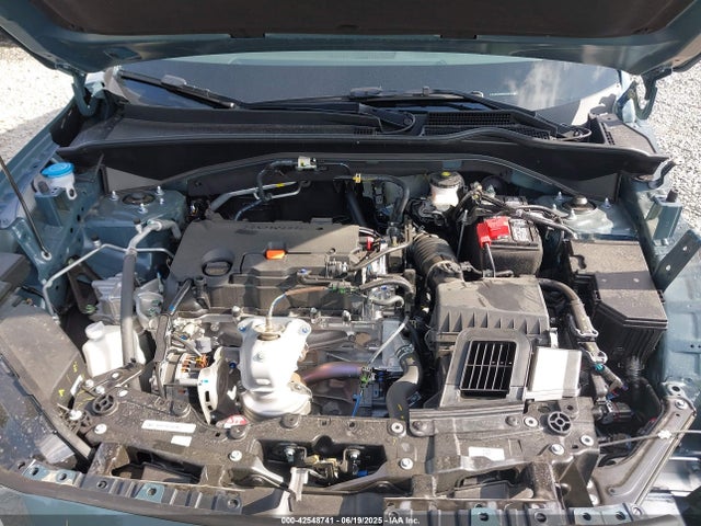 3CZRZ2H58RM784019 Honda k20z5