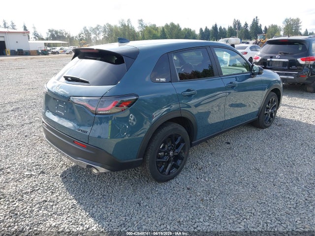 3CZRZ2H58RM784019 Honda k20z5