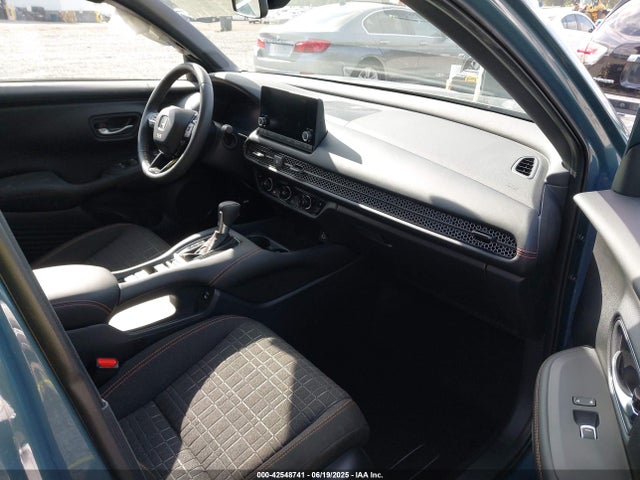 3CZRZ2H58RM784019 Honda k20z5