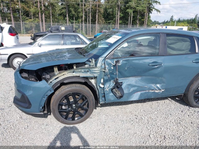3CZRZ2H58RM784019 Honda k20z5