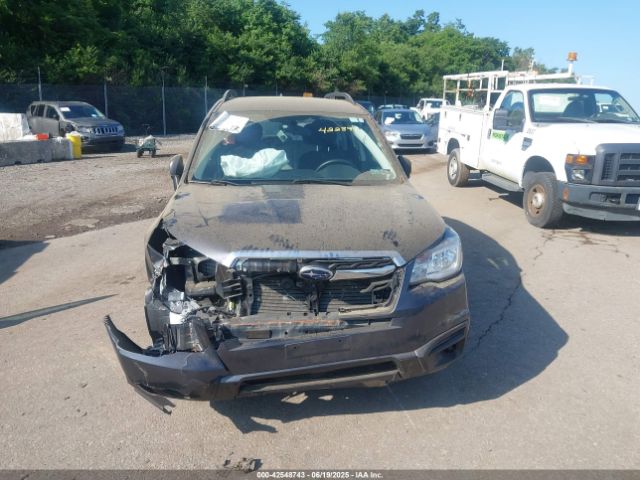 JF2SJABC6JH422894 Subaru naturally aspirated u5