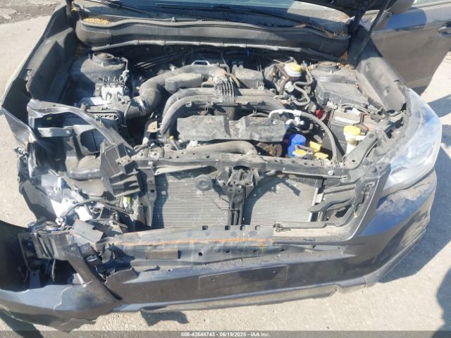 JF2SJABC6JH422894 Subaru naturally aspirated u5