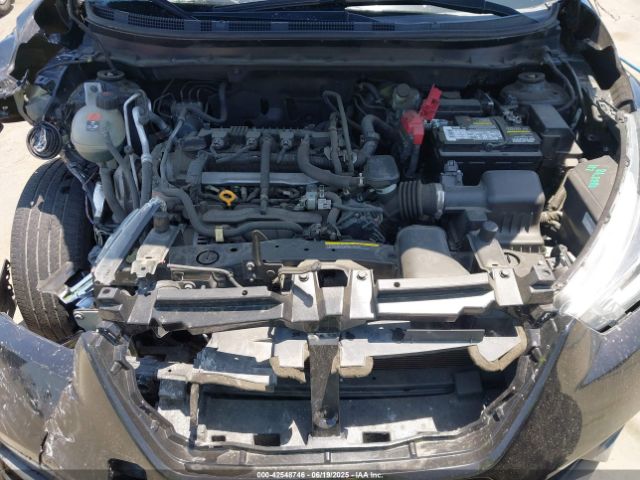 3N1CP5CU5KL497026 Nissan 2019