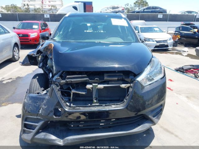 3N1CP5CU5KL497026 Nissan 2019