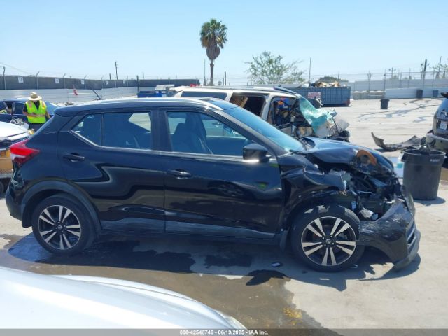 3N1CP5CU5KL497026 Nissan 2019