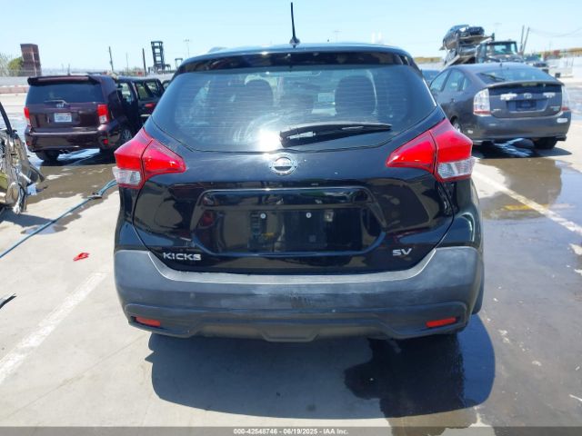 3N1CP5CU5KL497026 Nissan 2019