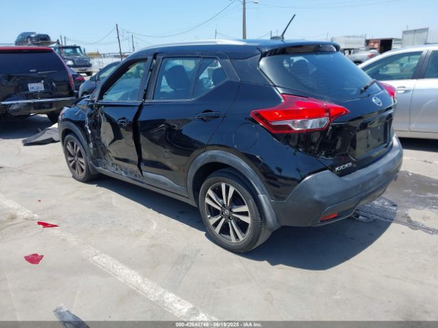 3N1CP5CU5KL497026 Nissan 2019