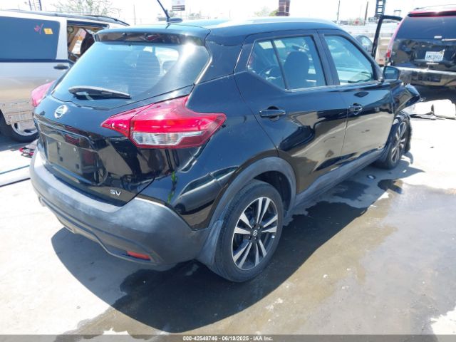 3N1CP5CU5KL497026 Nissan 2019