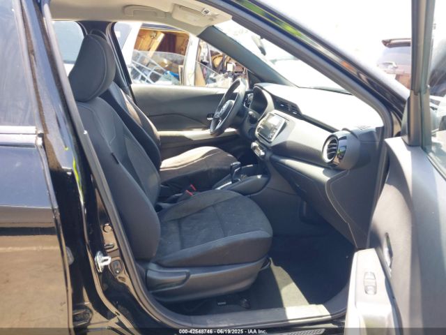 3N1CP5CU5KL497026 Nissan 2019
