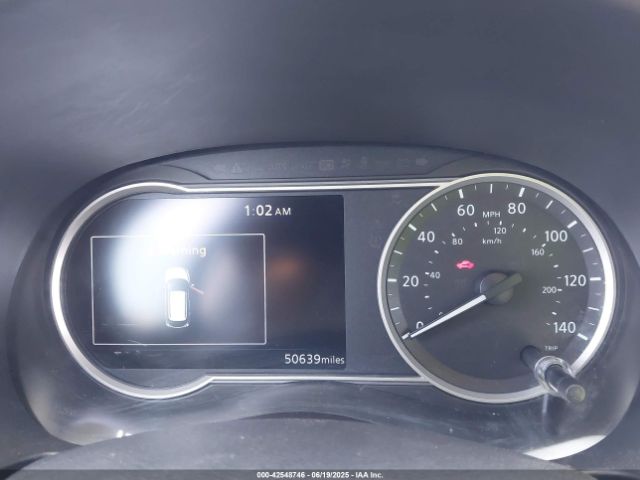 3N1CP5CU5KL497026 Nissan 2019