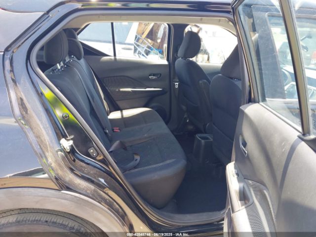 3N1CP5CU5KL497026 Nissan 2019