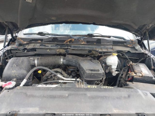 2013 RAM 1500 1C6RR7GG7DS641611 Photo 9