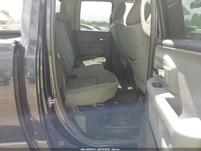 2013 RAM 1500 1C6RR7GG7DS641611 Photo 7