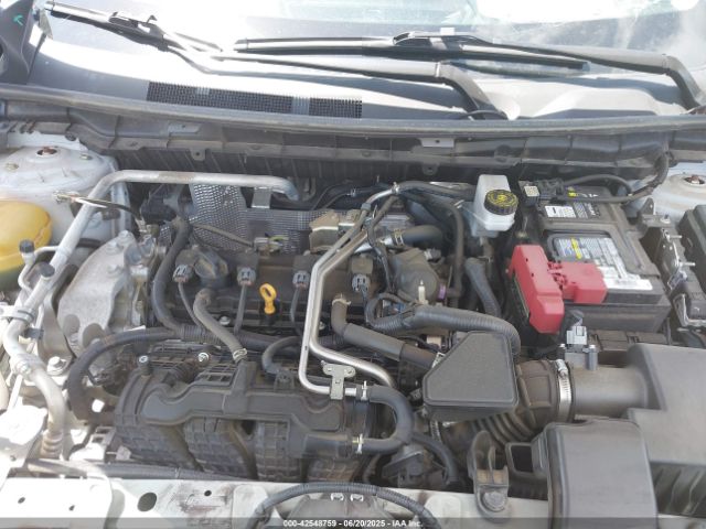 2022 MITSUBISHI OUTLANDER JA4J3UA89NZ088972 Photo 9