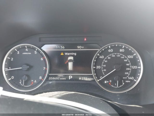 2022 MITSUBISHI OUTLANDER JA4J3UA89NZ088972 Photo 6