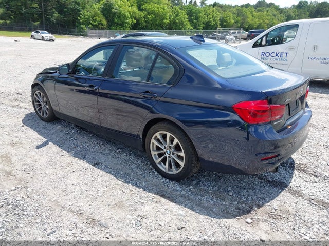 WBA8E5G57HNU41476 BMW 2017