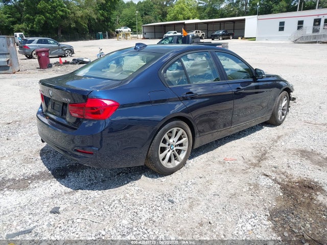 WBA8E5G57HNU41476 BMW 2017