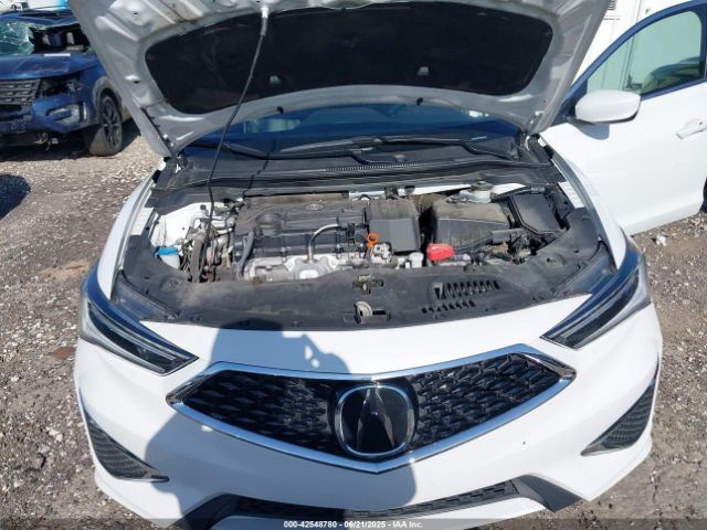 2021 ACURA ILX 19UDE2F73MA007352 Photo 9