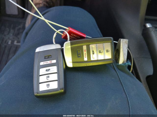 2021 ACURA ILX 19UDE2F73MA007352 Photo 10