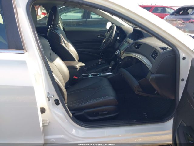 2021 ACURA ILX 19UDE2F73MA007352 Photo 4