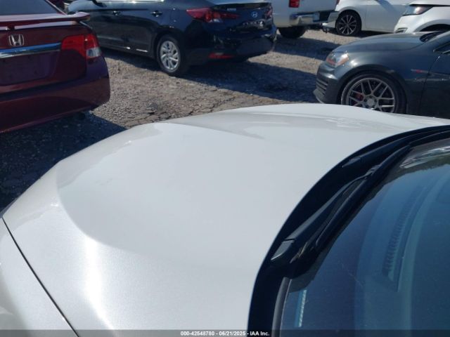 2021 ACURA ILX 19UDE2F73MA007352 Photo 5