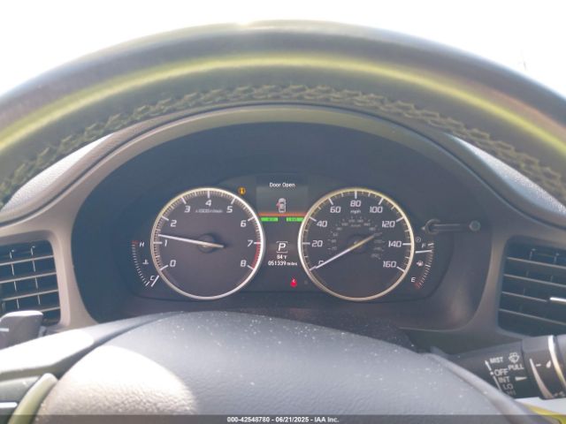 2021 ACURA ILX 19UDE2F73MA007352 Photo 6