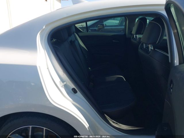 2021 ACURA ILX 19UDE2F73MA007352 Photo 7