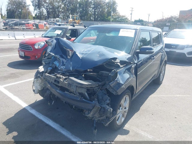 KIA dohc gdi nu 2014 KNDJP3A53E7006885 Image 2