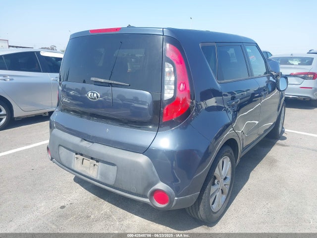 KIA dohc gdi nu 2014 KNDJP3A53E7006885 Image 4