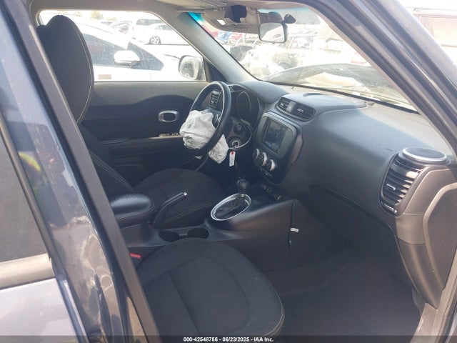 KIA dohc gdi nu 2014 KNDJP3A53E7006885 Image 5