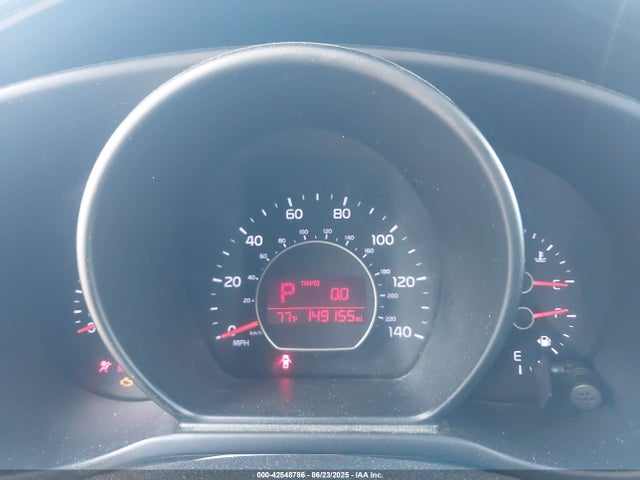 KIA dohc gdi nu 2014 KNDJP3A53E7006885 Image 7