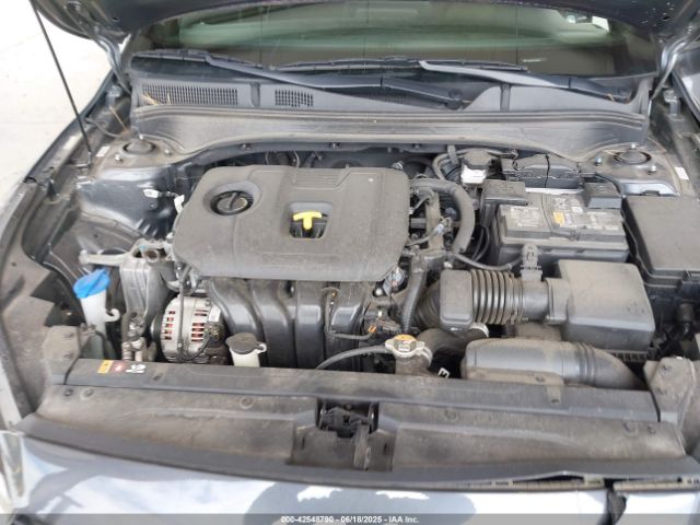 3KPF54AD4PE664825 KIA mpi nu