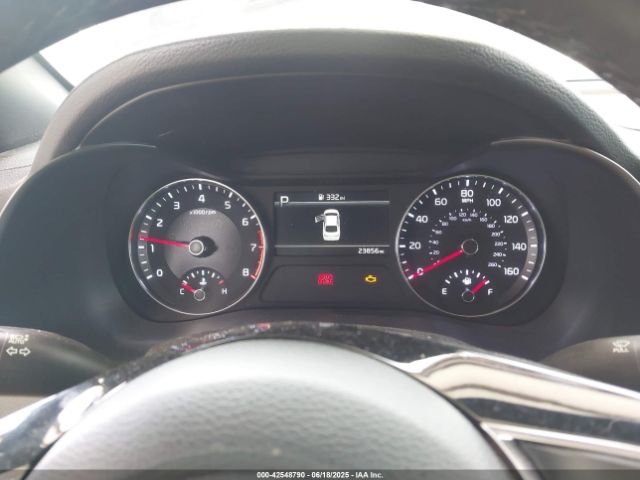 3KPF54AD4PE664825 KIA mpi nu