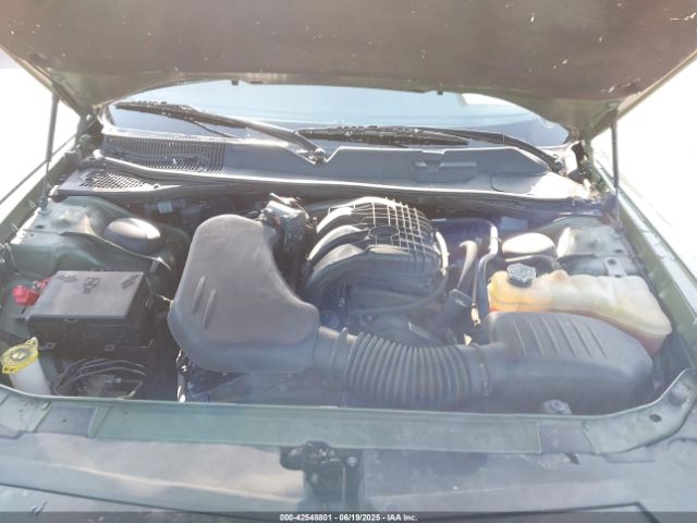 2019 DODGE CHALLENGER 2C3CDZAG8KH635424 Photo 9