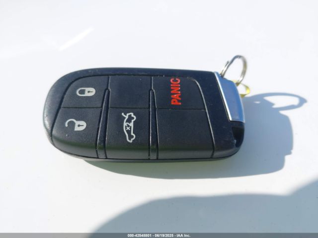 2019 DODGE CHALLENGER 2C3CDZAG8KH635424 Photo 10