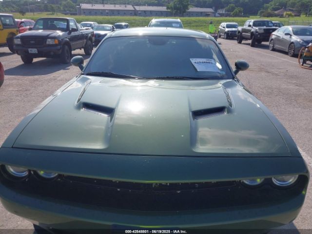 2019 DODGE CHALLENGER 2C3CDZAG8KH635424 Photo 5