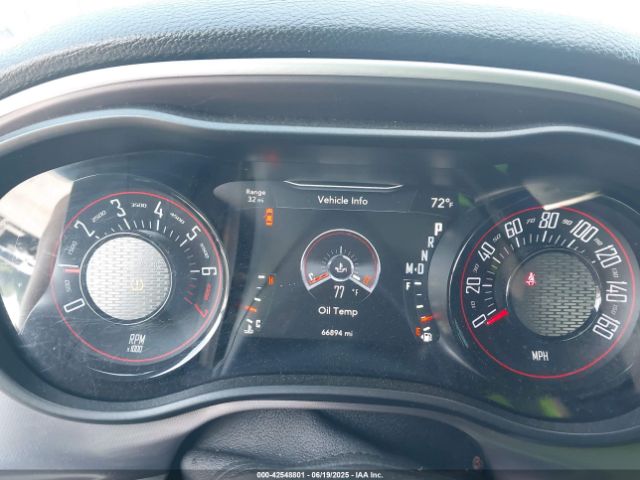 2019 DODGE CHALLENGER 2C3CDZAG8KH635424 Photo 6