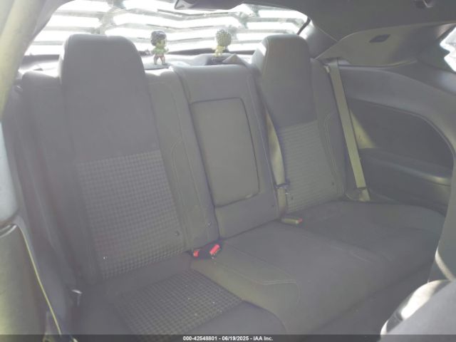 2019 DODGE CHALLENGER 2C3CDZAG8KH635424 Photo 7