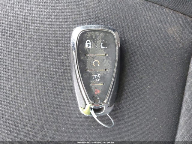 1G1ZE5STXGF220257 Chevrolet lfv - di: direct injection, vvt, gen1 gmna