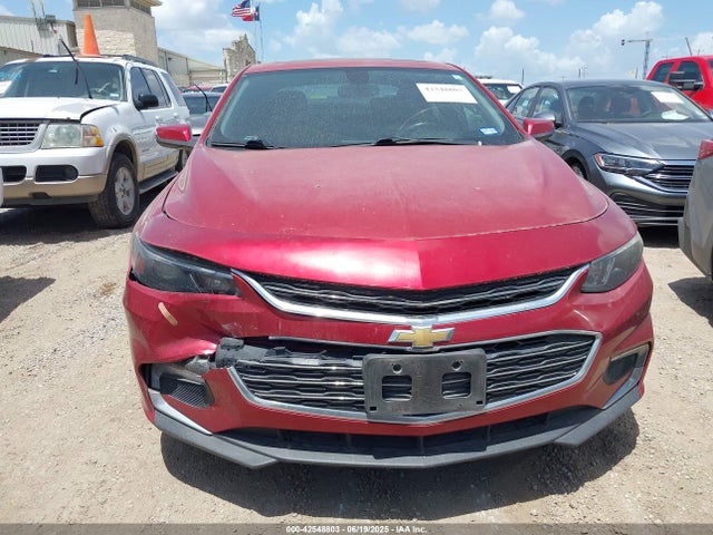 1G1ZE5STXGF220257 Chevrolet lfv - di: direct injection, vvt, gen1 gmna