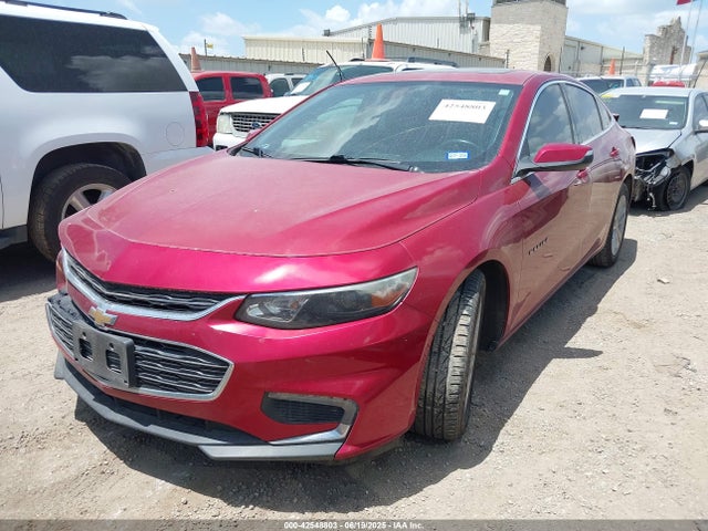 1G1ZE5STXGF220257 Chevrolet lfv - di: direct injection, vvt, gen1 gmna