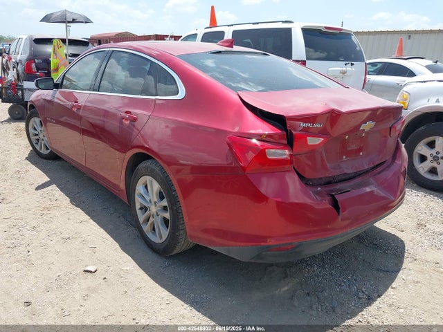 1G1ZE5STXGF220257 Chevrolet lfv - di: direct injection, vvt, gen1 gmna