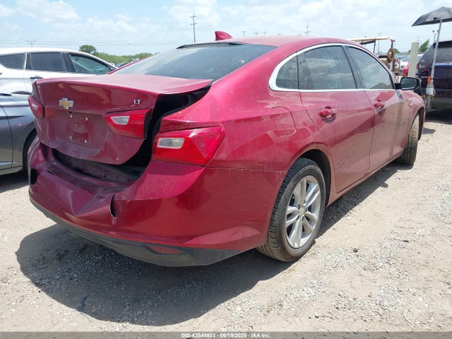 1G1ZE5STXGF220257 Chevrolet lfv - di: direct injection, vvt, gen1 gmna