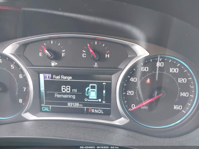 1G1ZE5STXGF220257 Chevrolet lfv - di: direct injection, vvt, gen1 gmna