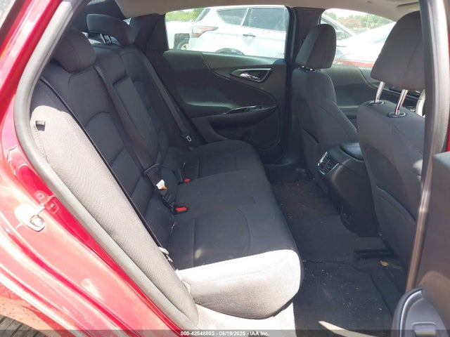 1G1ZE5STXGF220257 Chevrolet lfv - di: direct injection, vvt, gen1 gmna