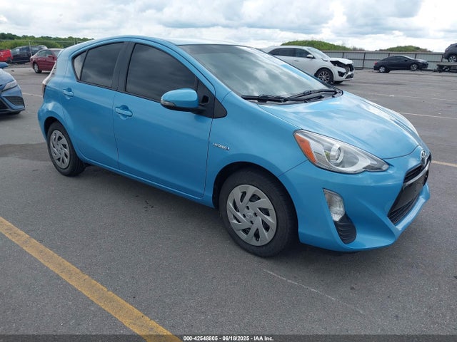 JTDKDTB39G1140073 Toyota 1nz-fxe+1lm