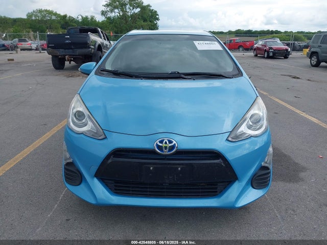 JTDKDTB39G1140073 Toyota 1nz-fxe+1lm