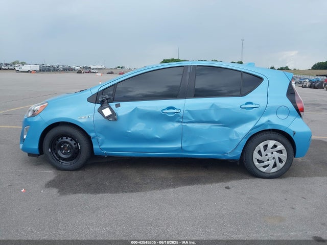JTDKDTB39G1140073 Toyota 1nz-fxe+1lm
