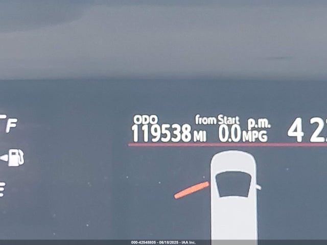 JTDKDTB39G1140073 Toyota 1nz-fxe+1lm