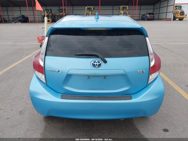 JTDKDTB39G1140073 Toyota 1nz-fxe+1lm